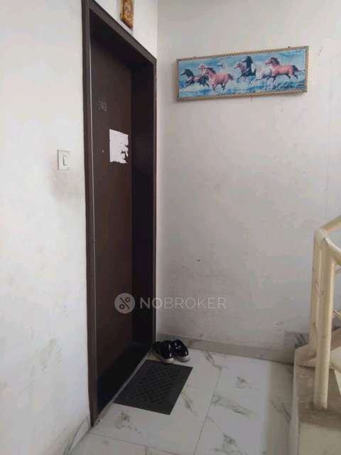 1 BHK Flat In Natraj Residency, Sus Road, Baner, Pune For Sale  In Audi Showroom Pashan