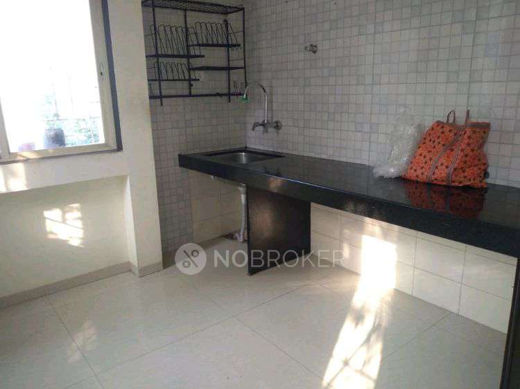 1 BHK Flat In Natraj Residency, Sus Road, Baner, Pune For Sale  In Audi Showroom Pashan