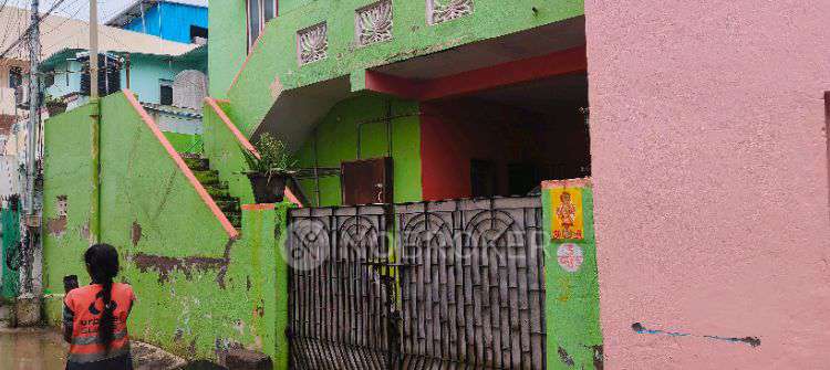 4+ BHK House For Sale  In Thoraipakkam