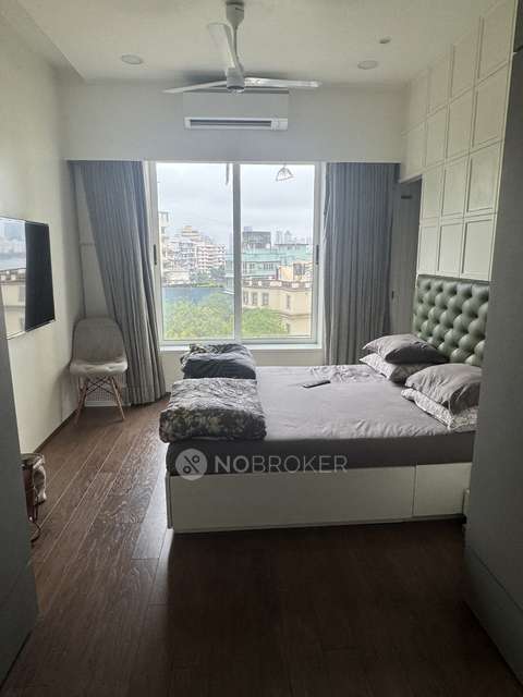 2 BHK Flat In Dani Sadan For Sale  In Walkeshwar