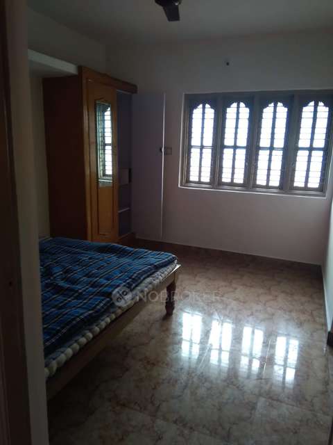 1 BHK Flat In Standlone Building for Rent  In Whitefield
