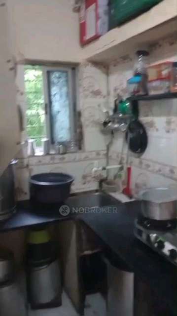 1 BHK Flat In Salman Housing Complex For Sale  In Mumbra Devi Road