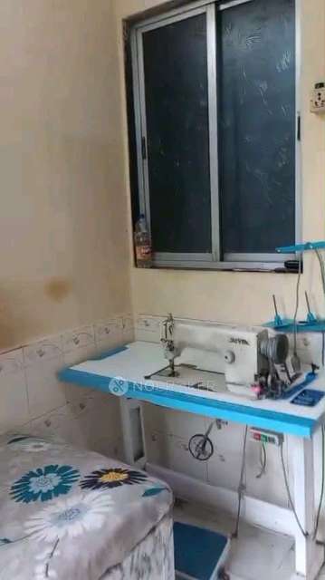 1 BHK Flat In Salman Housing Complex For Sale  In Mumbra Devi Road