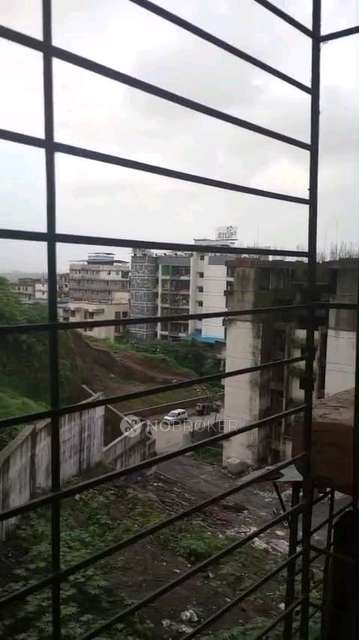 1 BHK Flat In Salman Housing Complex For Sale  In Mumbra Devi Road