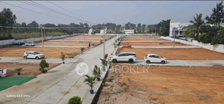 Plot For Sale  In Arvat In 01, Hosur, Tamil Nadu 635109, India