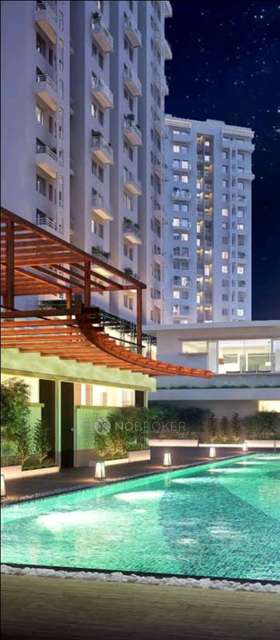 3 BHK Flat In Godrej Greens For Sale  In Undri