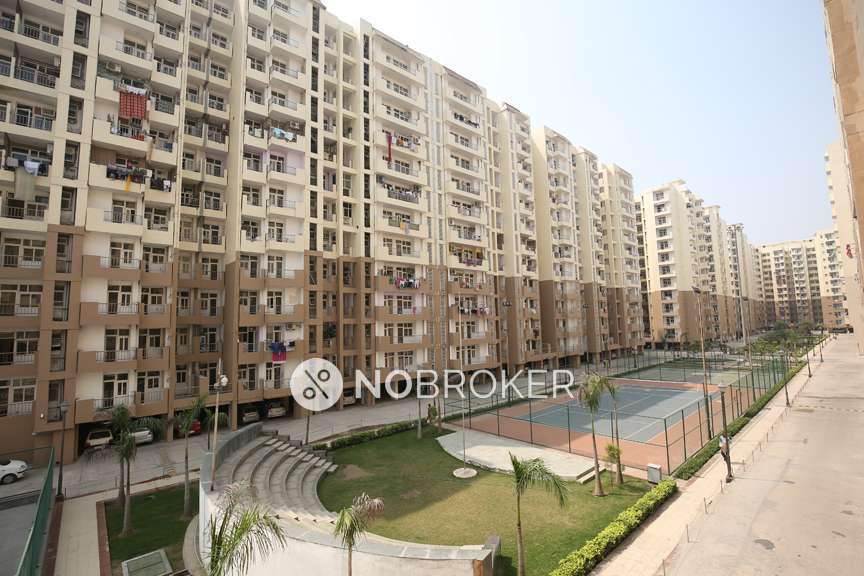 3 BHK Flat In Oxy Homez For Sale  In Bhopura