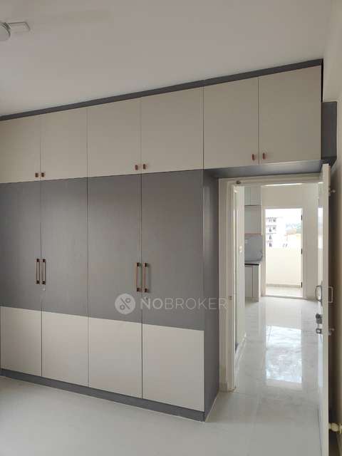 3 BHK Flat In Slv Vinayaka Enclave For Sale  In Kattigenahalli