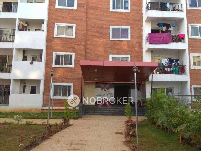 2 BHK Flat In  Chourasia Manor Phase 2 For Sale  In Kadubeesanahalli