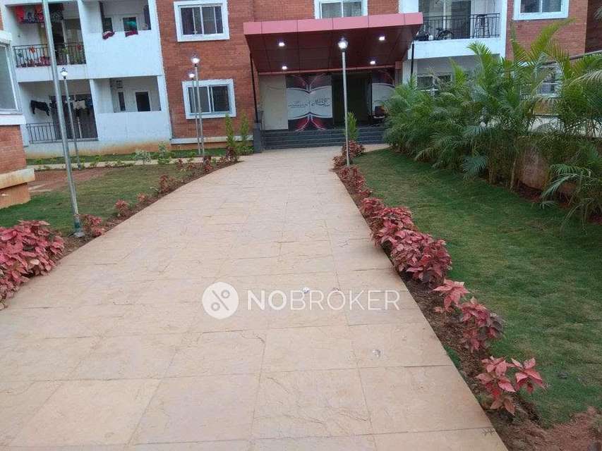 2 BHK Flat In  Chourasia Manor Phase 2 For Sale  In Kadubeesanahalli