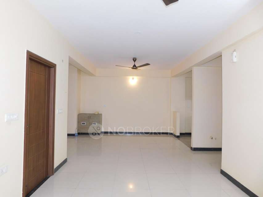 2 BHK Flat In  Chourasia Manor Phase 2 For Sale  In Kadubeesanahalli