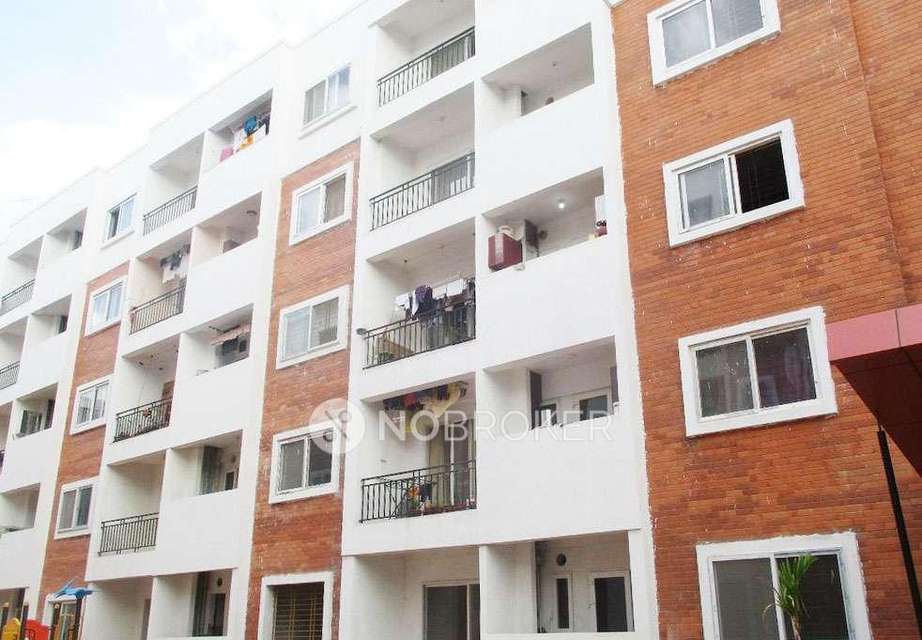 2 BHK Flat In  Chourasia Manor Phase 2 For Sale  In Kadubeesanahalli