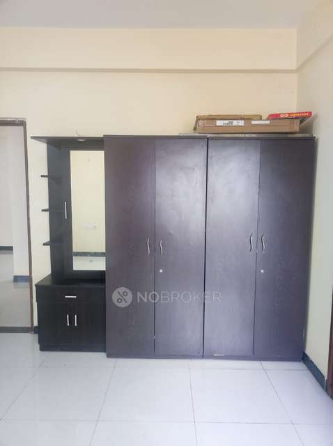 2 BHK Flat In  Chourasia Manor Phase 2 For Sale  In Kadubeesanahalli