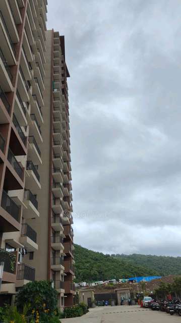 3 BHK Flat In Techd For Sale  In Bhugaon, Bavdhan