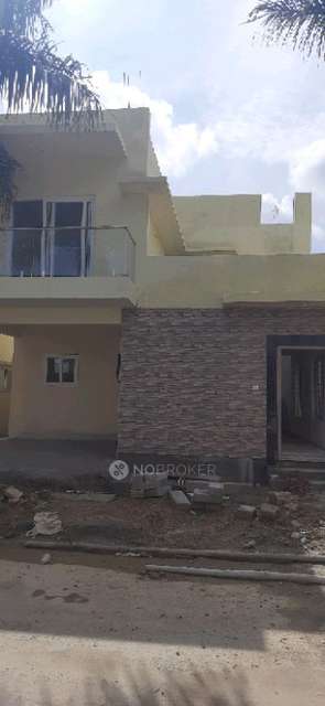 3 BHK Villa In 21st Castle La Ville Township For Sale  In Adigara Kallahalli