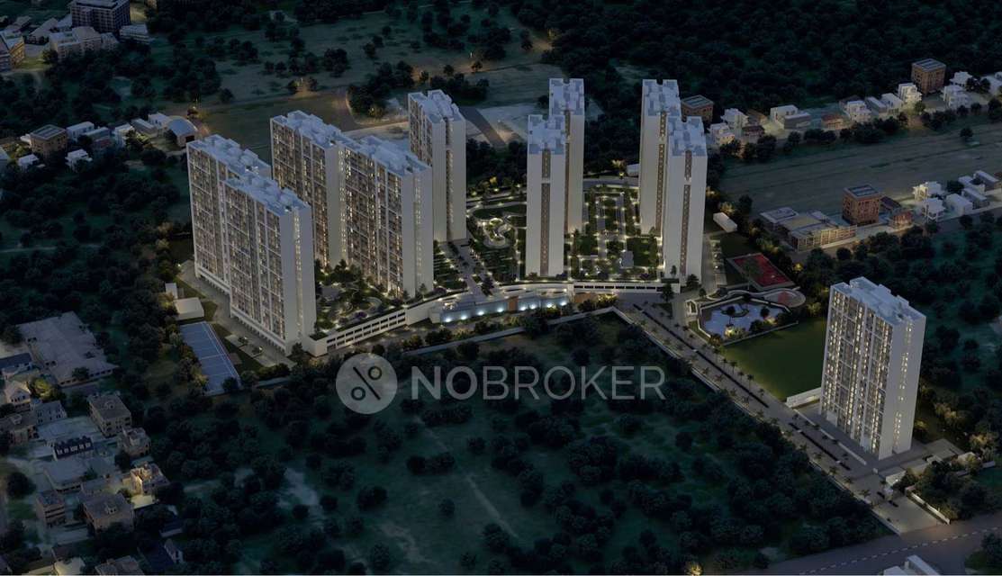 2 BHK Flat In Sobha Dream Gardens For Sale  In Bellahalli