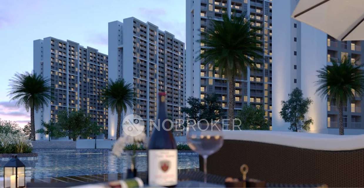 2 BHK Flat In Sobha Dream Gardens For Sale  In Bellahalli