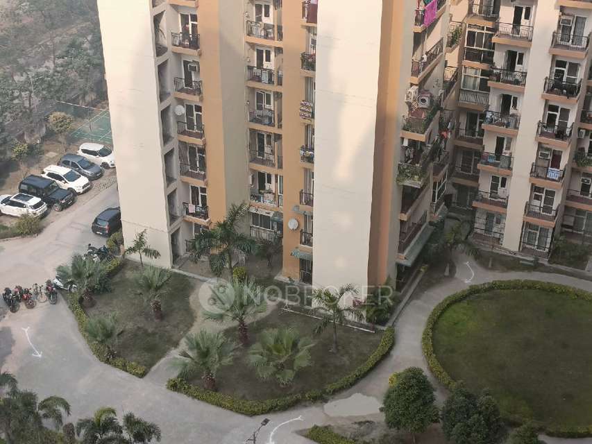 2 BHK Flat In Golf City Plot 11 Sector 75 Noida For Sale  In Sector 75