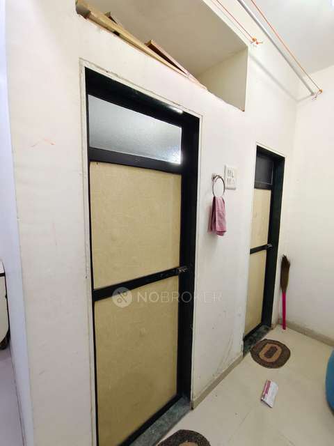 1 RK Flat In Panvelkar Green City, Ambernath For Sale  In Navare Nagar