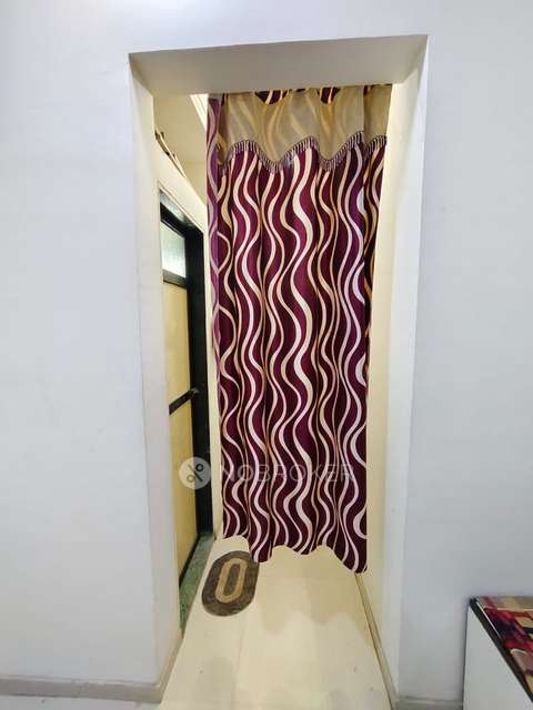 1 RK Flat In Panvelkar Green City, Ambernath For Sale  In Navare Nagar