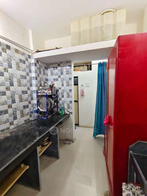 1 RK Flat In Panvelkar Green City, Ambernath For Sale  In Navare Nagar