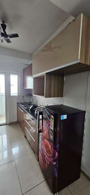 3 BHK Flat In Homes 121, Sector 121 For Sale  In Sector 121