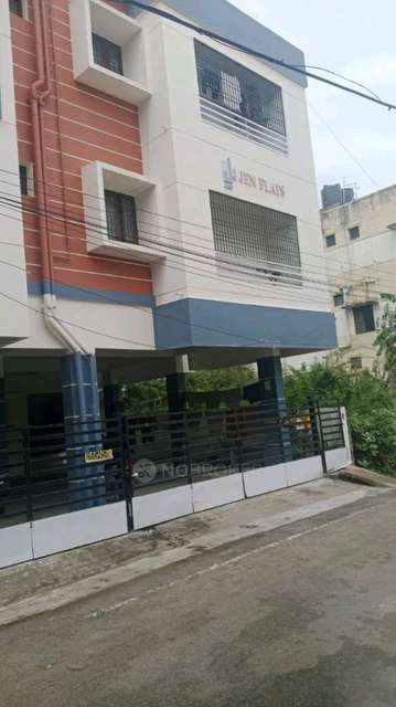 2 BHK Flat In J Jen Flat For Sale  In 6, Manickam Nagar, Noothencheri, Medavakkam, Chennai, Tamil Nadu 600126, India