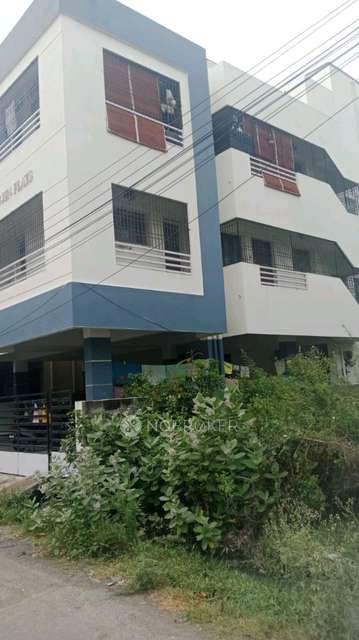 2 BHK Flat In J Jen Flat For Sale  In 6, Manickam Nagar, Noothencheri, Medavakkam, Chennai, Tamil Nadu 600126, India