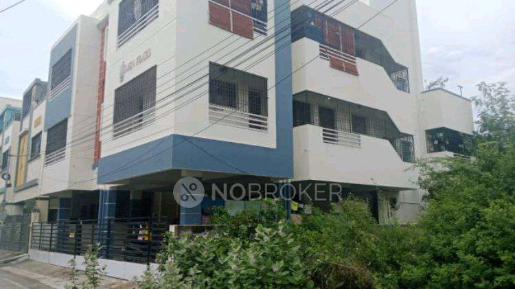 2 BHK Flat In J Jen Flat For Sale  In 6, Manickam Nagar, Noothencheri, Medavakkam, Chennai, Tamil Nadu 600126, India