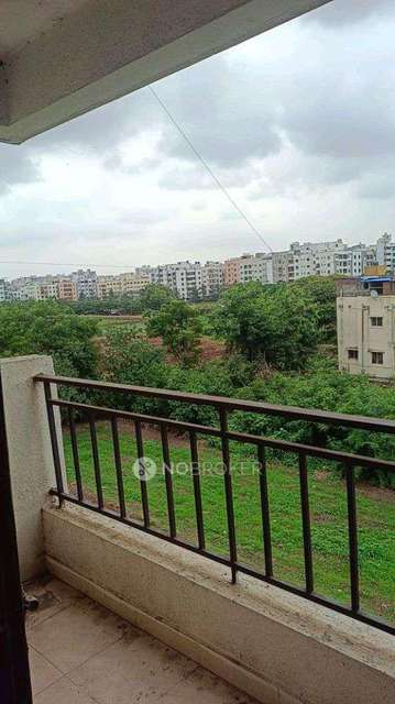 1 BHK Flat In Vighnaharta Park For Sale  In Mhasoba Wasti