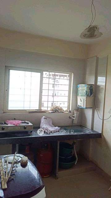 1 BHK Flat In Vighnaharta Park For Sale  In Mhasoba Wasti