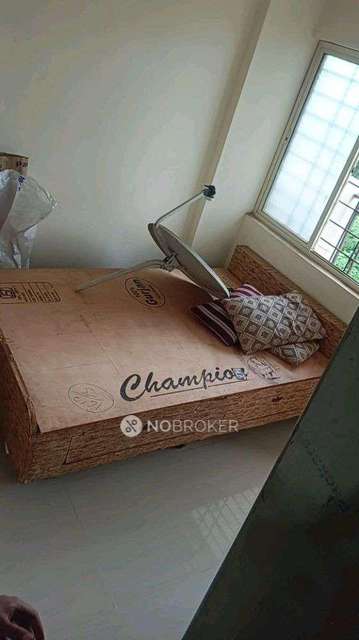 1 BHK Flat In Vighnaharta Park For Sale  In Mhasoba Wasti