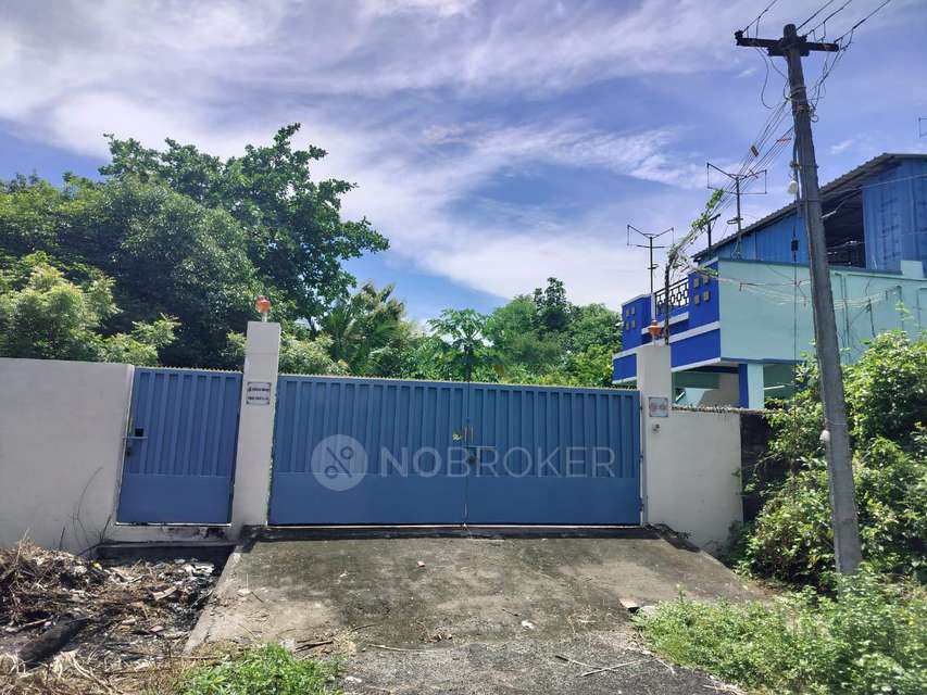 2 BHK House for Rent  In  Tiruvallur