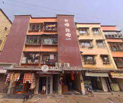 2 BHK Flat In Gokul Ram For Sale  In Kalyan East