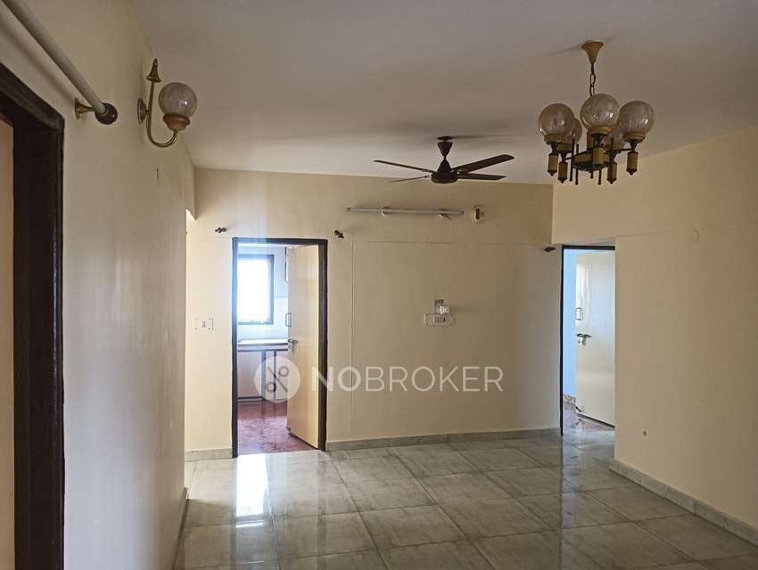 3 BHK Flat In Kendriya Vihar for Rent  In Yelahanka