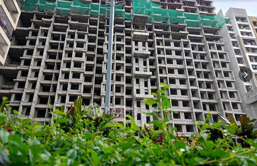 1 BHK Flat In Samarth Seasons Sahara for Rent  In Kalyan East