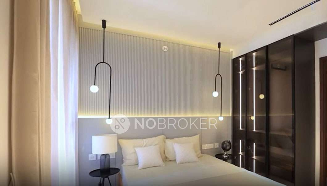 3 BHK Flat In Provident Ecopolitan For Sale  In Gummanahalli