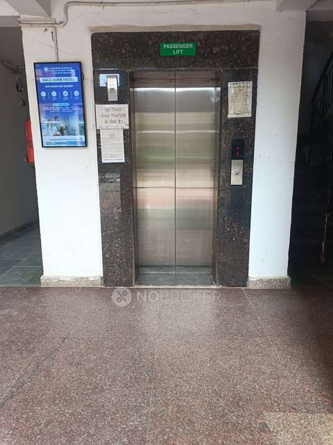 2 BHK Flat In Great Value Sharanam For Sale  In Sector 107