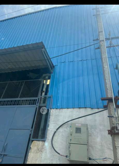 Industrial Shed in 27v, Industrial Area, Ghazipur, Faridabad, Haryana 121005, India, Faridabad for sale 