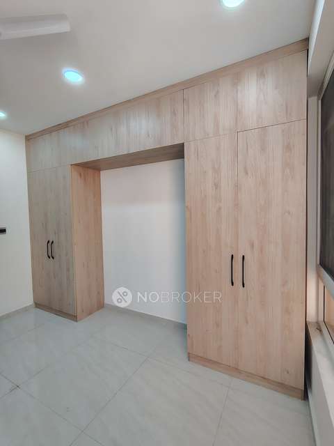 3 BHK Flat In Urbanrise On Cloud 33 for Rent  In Bachupally