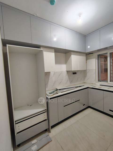 3 BHK Flat In Urbanrise On Cloud 33 for Rent  In Bachupally