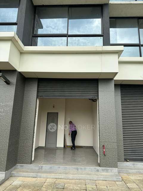 Shop in Agasan Village, Mumbai for Rent 