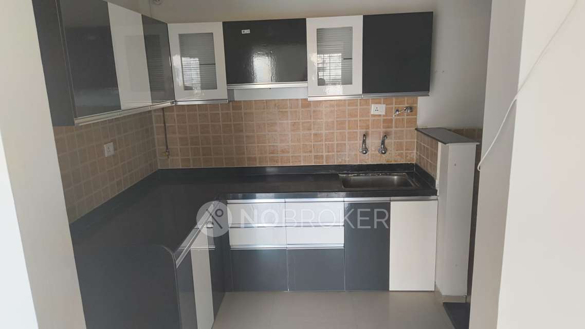 2 BHK Flat In B A Vermont , Wagholi For Sale  In Wagholi