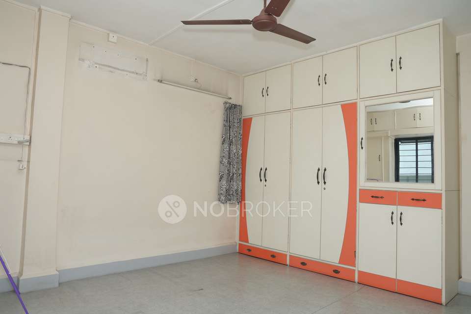 2 BHK Flat In Vrindavan Housing Complex For Sale  In Kothrud