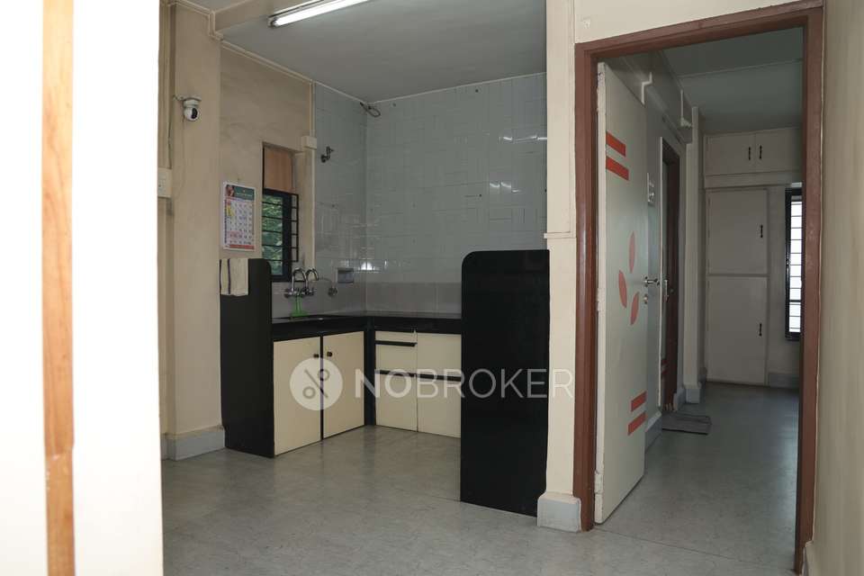 2 BHK Flat In Vrindavan Housing Complex For Sale  In Kothrud