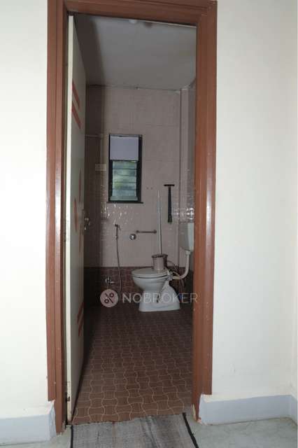 2 BHK Flat In Vrindavan Housing Complex For Sale  In Kothrud