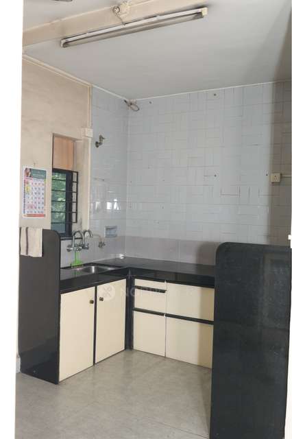 2 BHK Flat In Vrindavan Housing Complex For Sale  In Kothrud