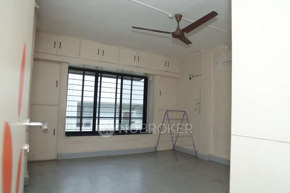 2 BHK Flat In Vrindavan Housing Complex For Sale  In Kothrud