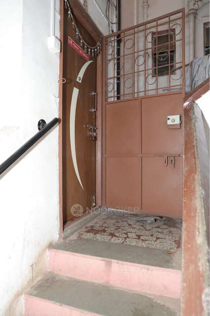 2 BHK Flat In Vrindavan Housing Complex For Sale  In Kothrud