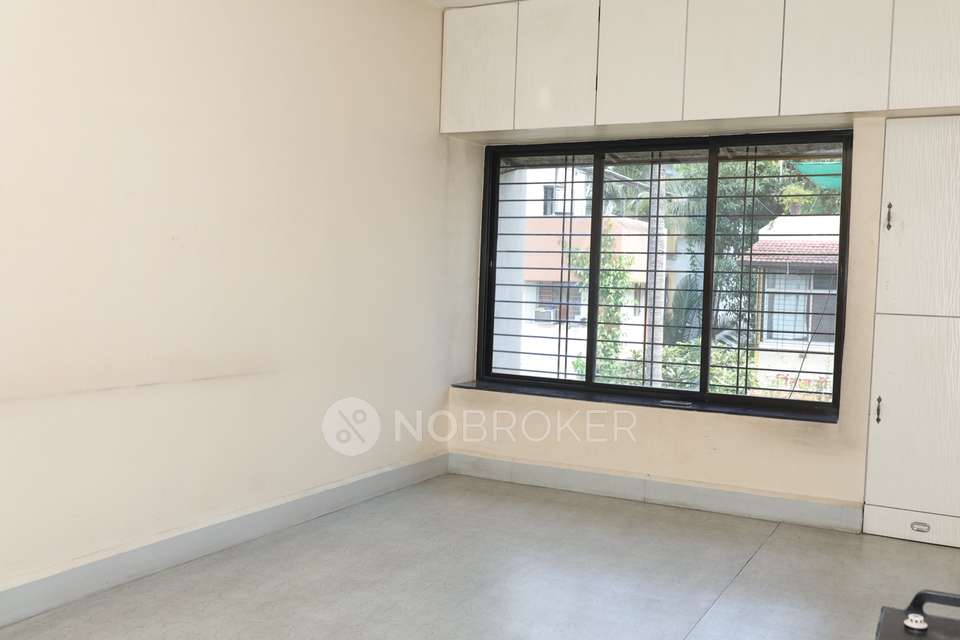 2 BHK Flat In Vrindavan Housing Complex For Sale  In Kothrud